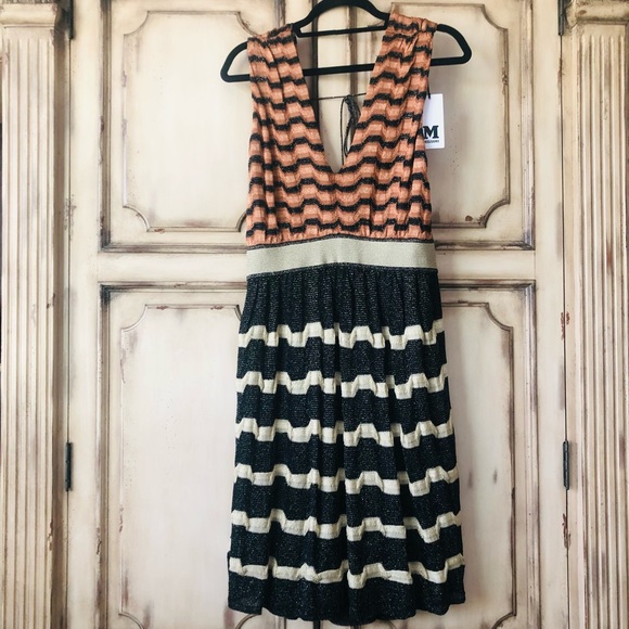 Missoni Cocktail Dress - Picture 1 of 8